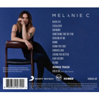 Melanie C.: Melanie C: Version Of Me - Rca Deutsc 88985404722 - (CD / Titel: H-P)