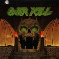 Overkill: The Years Of Decay - Atlantic 7567820452 - (CD...