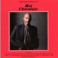 The Very Best Of Hot Chocolate - Dro 0077774637527 - (CD...