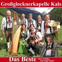 Großglocknerkapelle Kals: Das Beste - Mcp/Vm 190090...