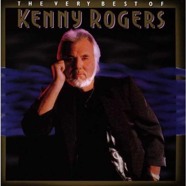 The Very Best Of Kenny Rogers - Wb 7599264572 - (CD / Titel: H-P)