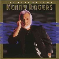 The Very Best Of Kenny Rogers - Wb 7599264572 - (CD /...