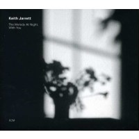 Keith Jarrett: The Melody At Night, With You - ECM Record...