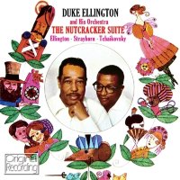 Duke Ellington (1899-1974): Nutcracker Suite - Hallmark...