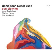 Lars Danielsson: Sun Blowing - Act 1098212ACT - (Jazz / CD)