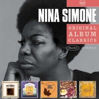 Nina Simone (1933-2003): Original Album Classics - RCA...