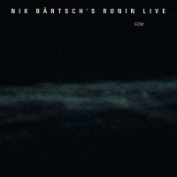 Nik Bärtsch: Live - ECM Record 3714093 - (Jazz / CD)