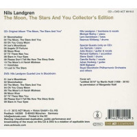 Nils Landgren: The Moon, The Stars And You (Collectors...