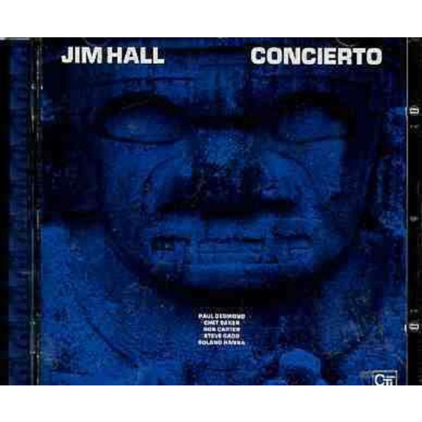 Concierto - Sony 5060252 - (CD / C)