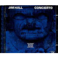 Concierto - Sony 5060252 - (CD / C)