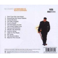 Adventures In Black Sunshine - Edel 0156182ERE - (Jazz / CD)