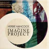 Herbie Hancock: The Imagine Project - Sony Class...