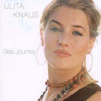 Ulita Knaus: Sea Journey - Minor 0033585511920 - (Jazz / CD)