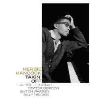 Herbie Hancock: Takin Off - Hallmark 713812 - (Jazz / CD)