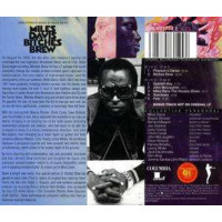 Miles Davis (1926-1991): Bitches Brew - Col C2K65774 -...