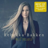 Rebekka Bakken: Most Personal - Emarcy Rec 060254795877 -...