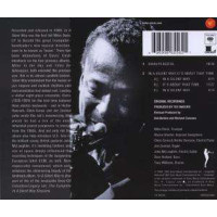 Miles Davis (1926-1991): In A Silent Way - SonyMusic 865562 - (Jazz / CD)