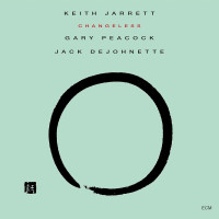 Keith Jarrett: Changeless - ECM Record 8396182 - (CD / C)