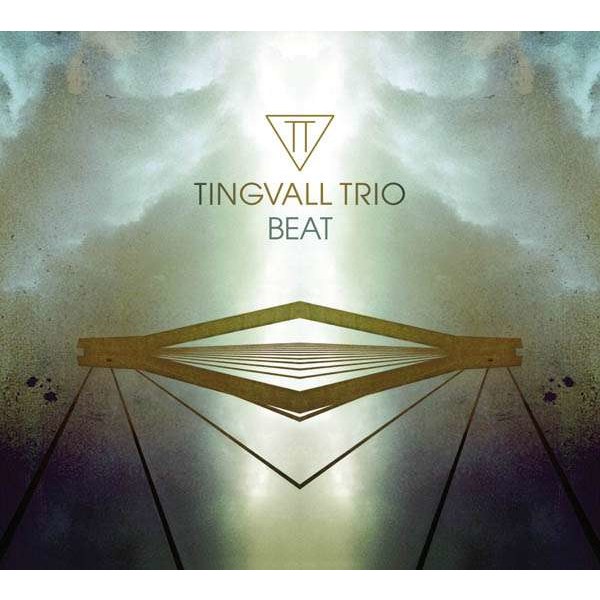 Tingvall Trio: Beat - Skip Recor SKP 9137 - (Jazz / CD)