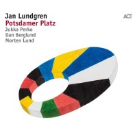 Potsdamer Platz: Jan Lundgren - Act 1098312ACT - (Jazz / CD)