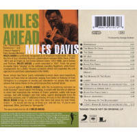 Miles Davis (1926-1991): Miles Ahead - Col 88697491972 - (Jazz / CD)