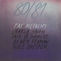 Pat Metheny: 80/81: The Complete Edition - ECM Record...