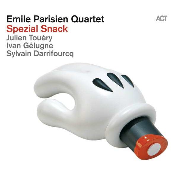 Spezial Snack - Act 1095752ACT - (Jazz / CD)