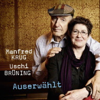 Manfred Krug & Uschi Brüning: Auserwählt -...