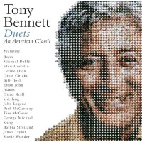 Tony Bennett: Duets: An American Classic - Smi Col...