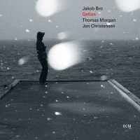 Jakob Bro: Gefion - ECM Record 4709139 - (Jazz / CD)