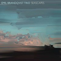 Emil Brandqvist: Seascapes - Skip SKP 9128 - (Jazz / CD)