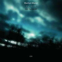 Marilyn Mazur & Jan Garbarek: Elixir - ECM Record...