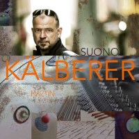 Suono: Martin Kälberer - GLM FM 208 - (Jazz / CD)