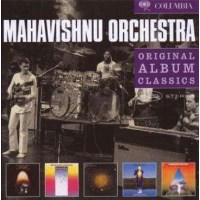 Mahavishnu Orchestra: Original Album Classics - Col...