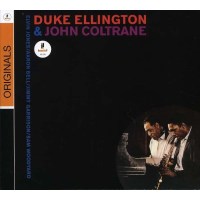 Duke Ellington & John Coltrane: Duke Ellington &...