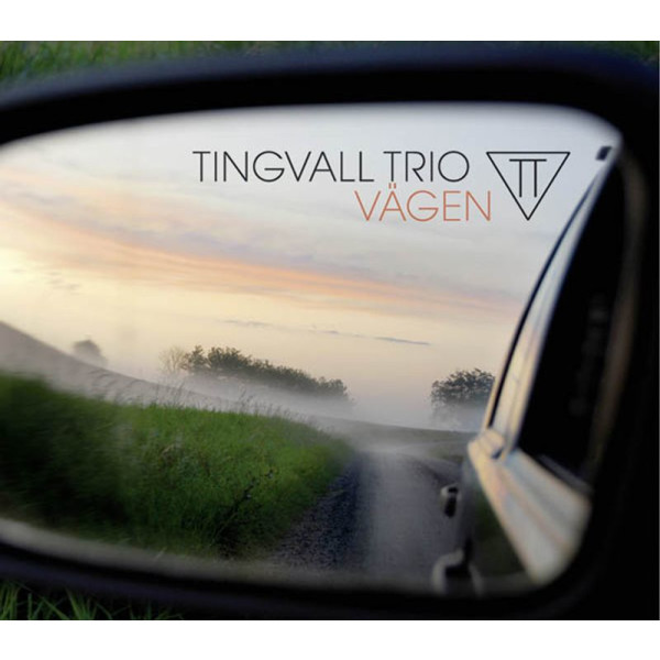 Tingvall Trio: Vägen - Skip SKP 9107 - (Jazz / CD)