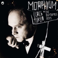 Ulrich Tukur: Morphium - Trocadero 111862 - (CD / Titel:...