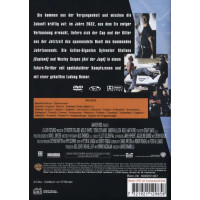 Demolition Man (DVD) Min: 110/DD5.1/WS - WARNER HOME...