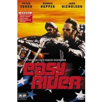 Easy Rider - Sony Pictures Home Entertainment GmbH...