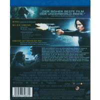 Underworld Awakening (Blu-ray) - Sony Pictures Home...