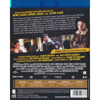 Wild Bill (2011) (Blu-ray) - Sony Pictures T29778 -...