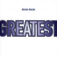 Duran Duran: Greatest - Plg Uk 2434962392 - (Musik /...