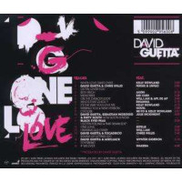 David Guetta: One More Love - PLG Int 509990295600 - (CD / O)