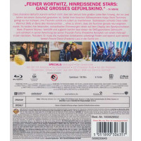 SMS für Dich (BR) Min: 111/DD5.1/WS - ALIVE AG 1000629502 - (Blu-ray Video / Love-Story/Romance)