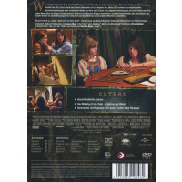 Ouija - Ursprung des Bösen (DVD) Min: 95/DD5.1/WS -...