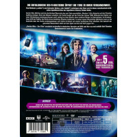 Doctor Who - Der Film - WVG Medien GmbH 7771265PDT - (DVD...