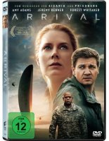 Arrival - Sony Pictures Home Entertainment GmbH 0374771 -...
