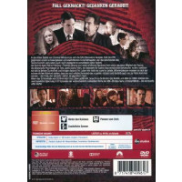 Criminal Minds - Staffel 11 (DVD) 6DVDs Min: 924/DD/WS -...