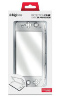 Switch Polycarbonat Case (smokey clear) Protection Case -...