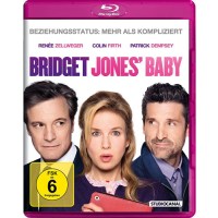 Bridget Jones Baby (BR) Min: 127/DD5.1/WS - STUDIOCANAL...